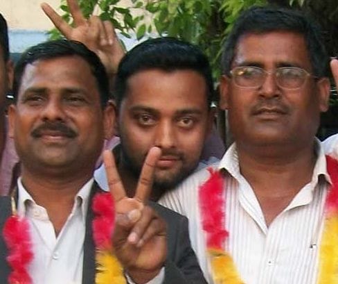 Tehsil Bar Association elections