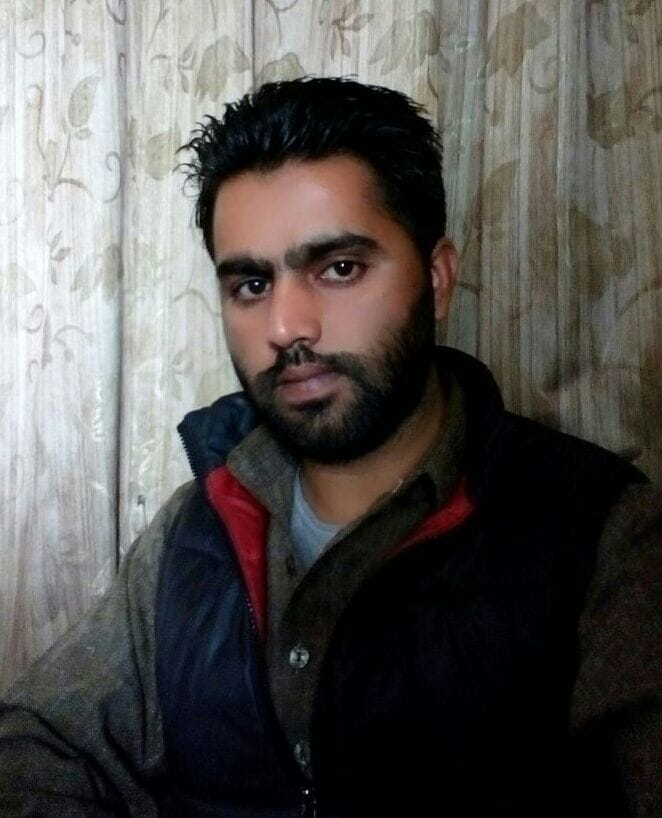LeT militant arrested