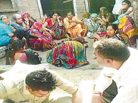 Cash-strapped stricken couple chosen death