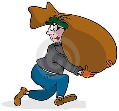 rupee 3.50 lakh stolen from shop in sirmour