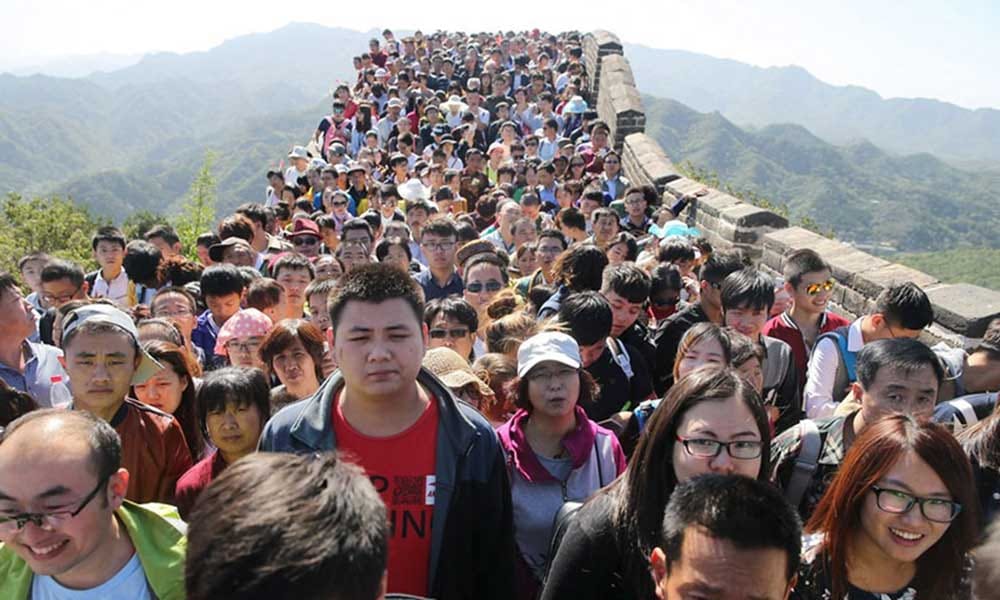 Reality versus expectation images of tourist places