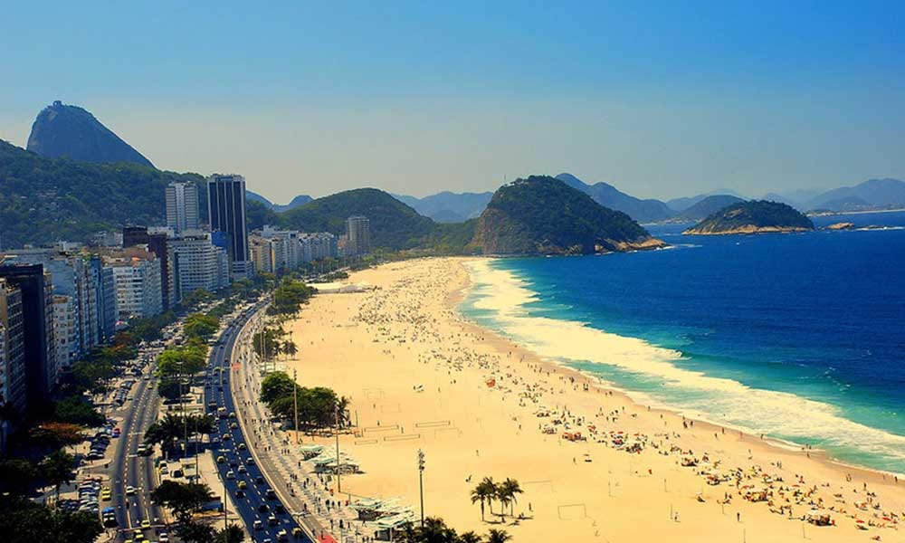 Thailand offers free visa facility for indian tourist