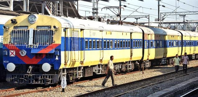 Moradabad and Meerut MEMU train will run on the route