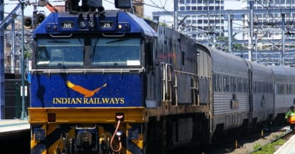 irctc available confirm seat to waiting ticket holder