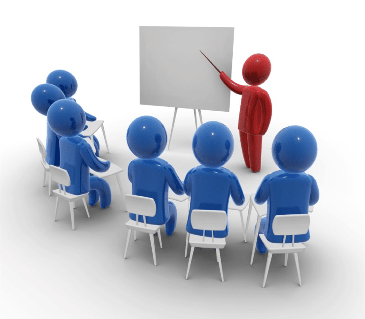 its necessary for employees to attend npr training