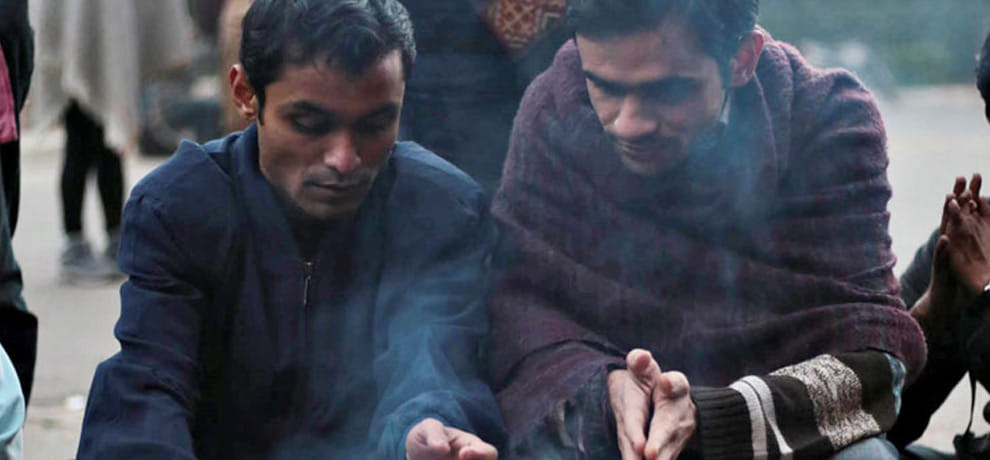 umar khalid and anirban bhattacharya gets 6 month interin bail