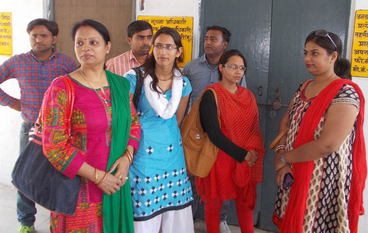 five years demand for appointment of tet teachers