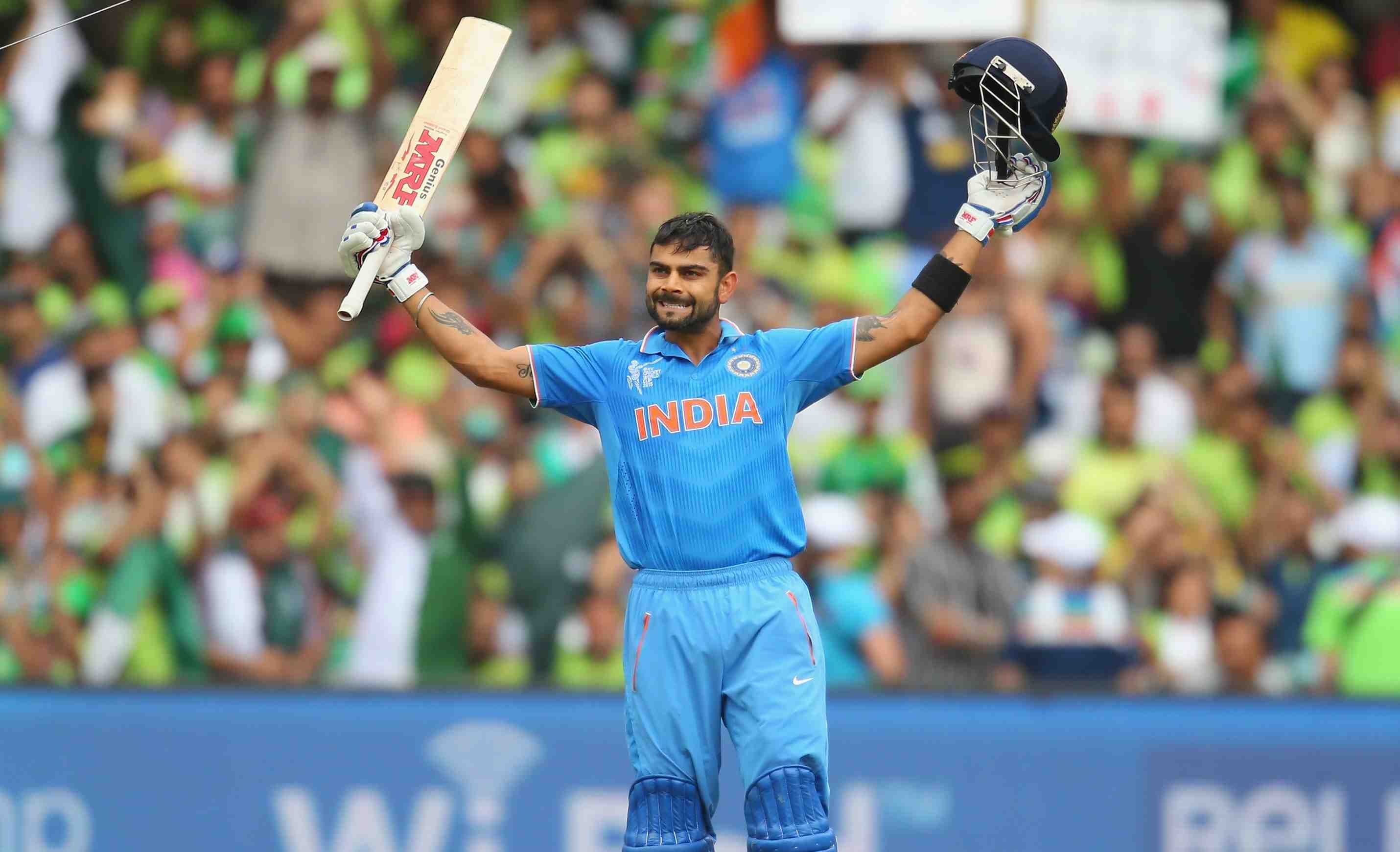 IND vs PAK: 7 things to be happen in Eden 