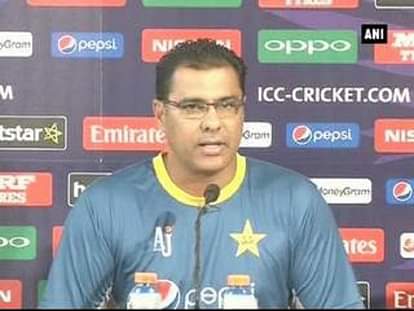 Pakistan under 'less pressure' than India: Pak Cricket Coach 