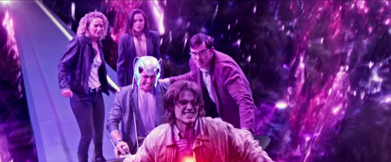 एक्स-मेन: अपोकैलिप्सेे