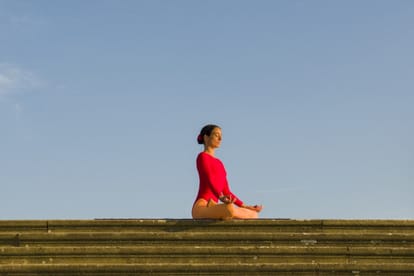 benefits of pranayama or breathing exercises
