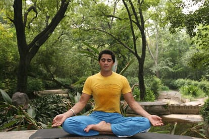 benefits of pranayama or breathing exercises