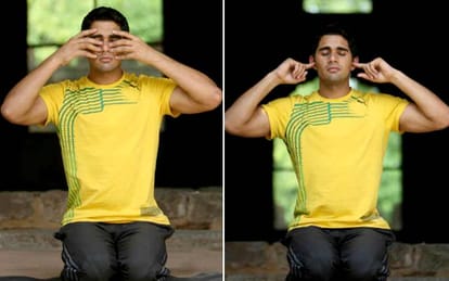 benefits of pranayama or breathing exercises