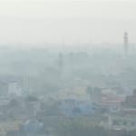 प्रदूषण