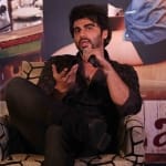 arjun kapoor starrer film sandeep aur pinky faraar's first look released