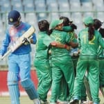 LIVE: india vs pakistan, women world cup