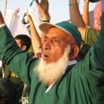 Pak's 'Cricket Uncles' to Miss Out on India vs Pak Match