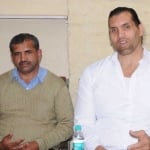 कुरुक्षेत्र में द ग्रेट खली