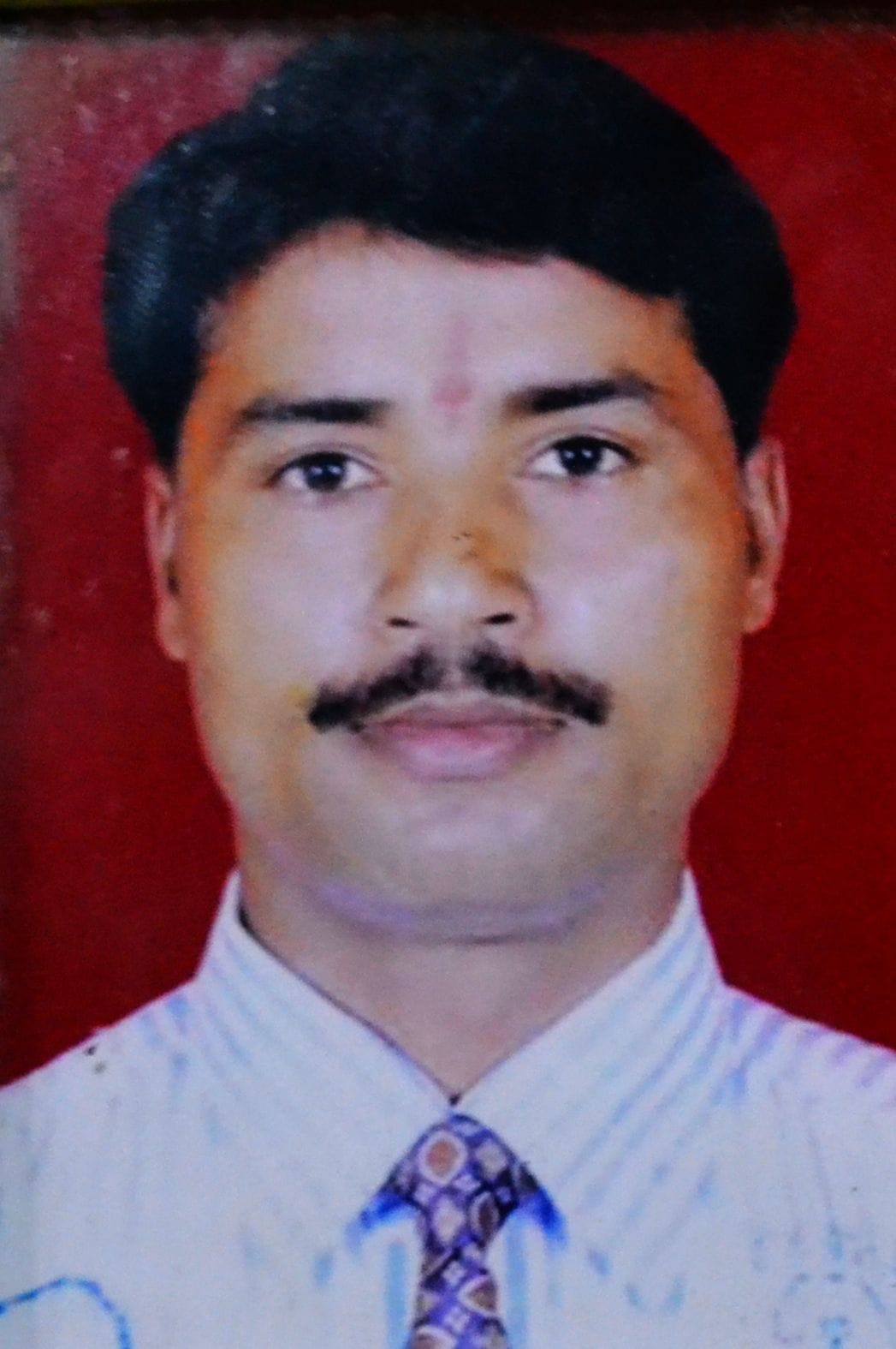 25 lakh to kill Kirpal
