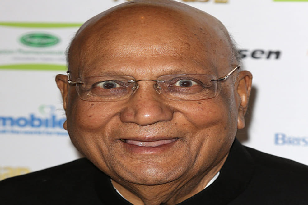 Hinduja Bros is the richest Asian in Britain