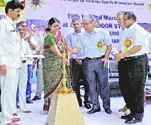 The game played in good spirit: Agarwal