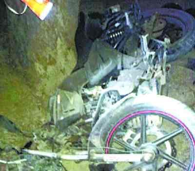 Two people killed in accidents
