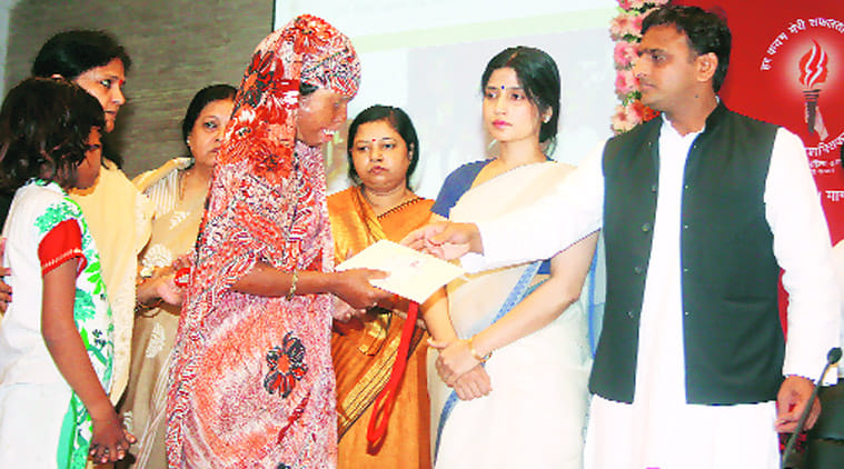 acid attack victims will get preference in government job