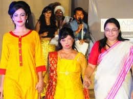 acid attack victims will get preference in government job