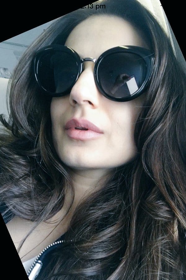 School files complaint against Amisha Patel