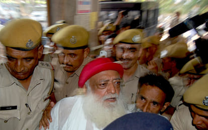 man got 25 lakhs to kill kripal the witness of asaram case