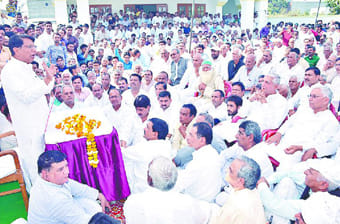 Wants to change the people of the state: Ajit