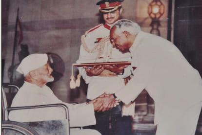 bharat ratna ustad bismillah khan death anniversary today