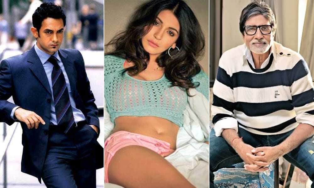 bollywood stars who changed looks for films