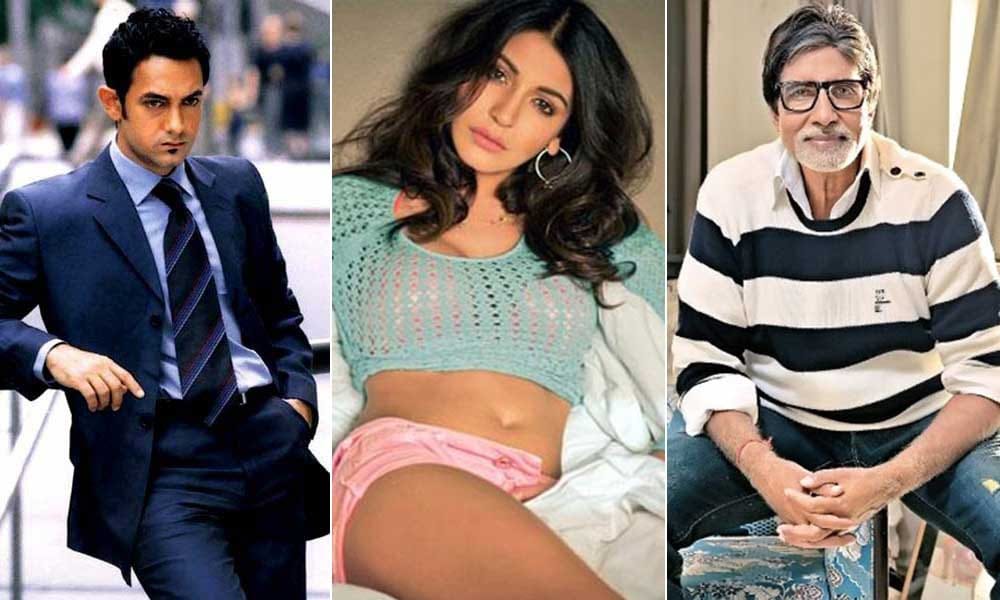 bollywood stars who changed looks for films