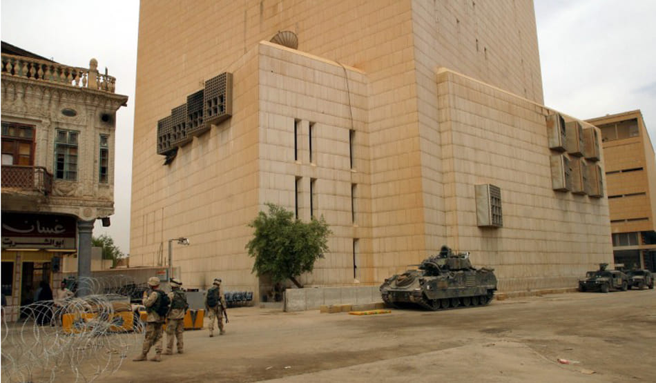 The 10 Biggest Bank Robberies Ever