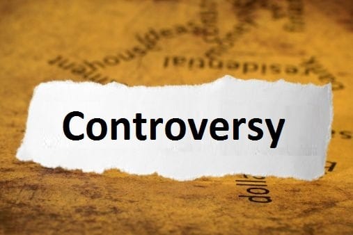 controversy on religious place in gurgaon