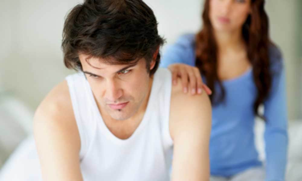 couple do these things during fighting