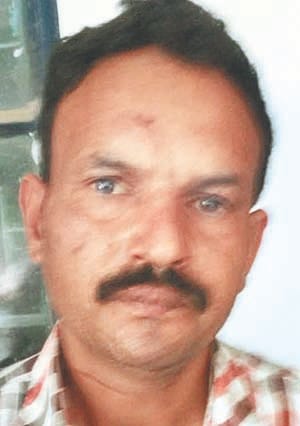 crime near gajerah jungle