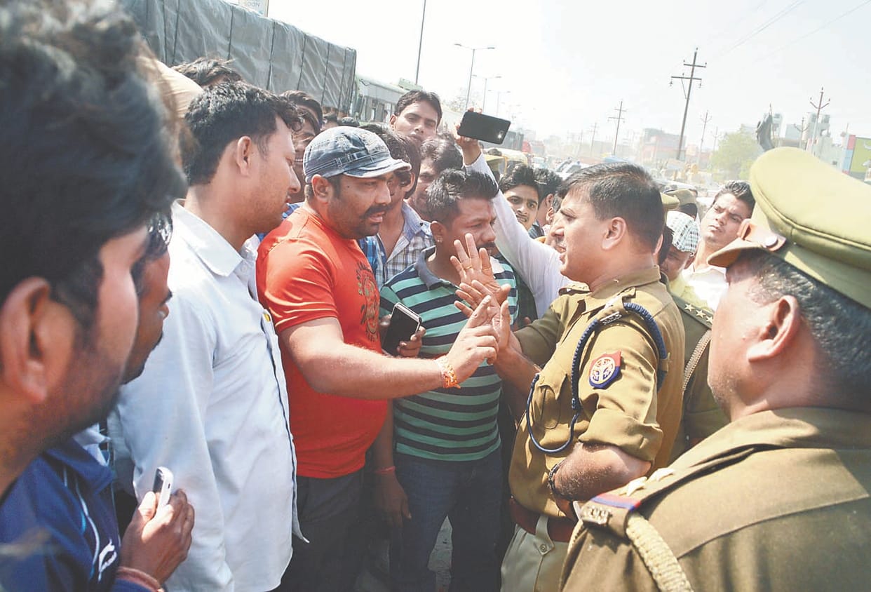 death of a worker electrocuted