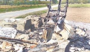 burn shop