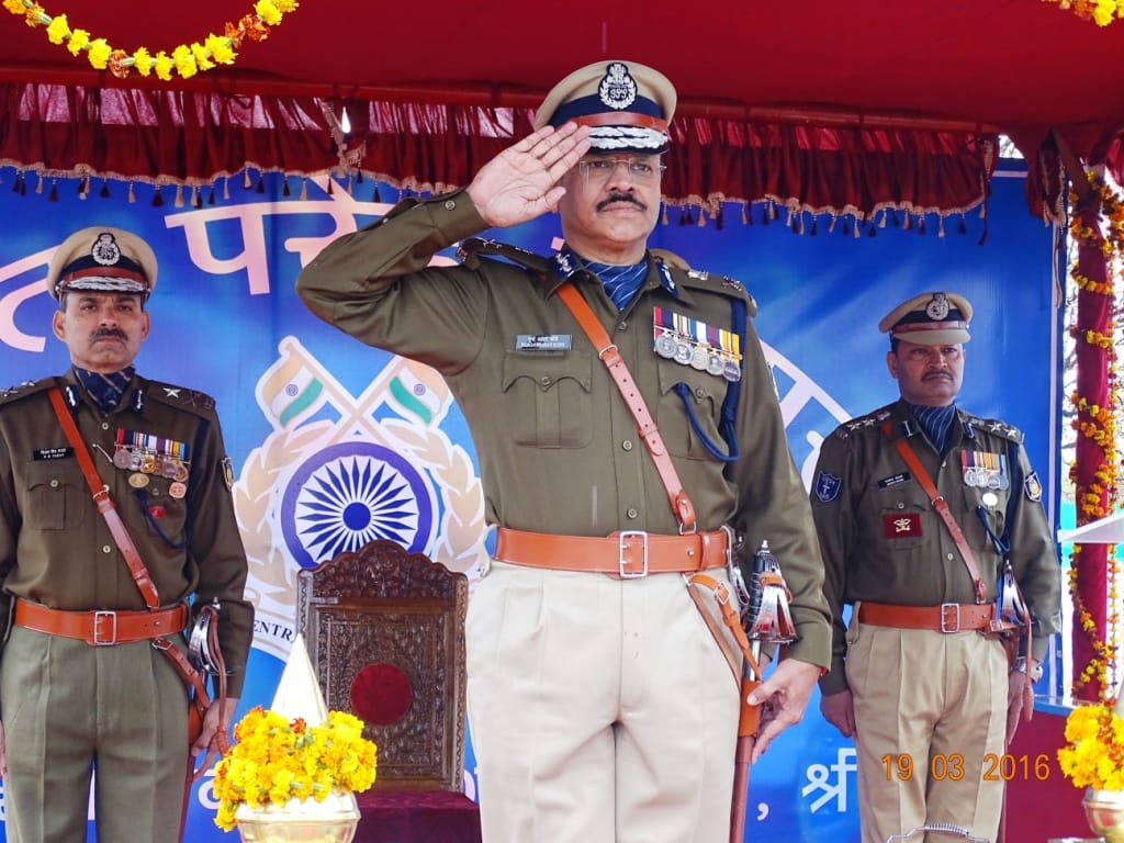 514 young joined CRPF