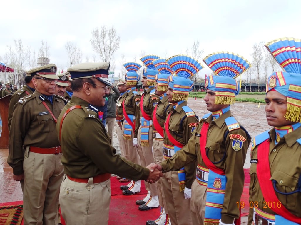 examination result of CRPF soldier announced, see here