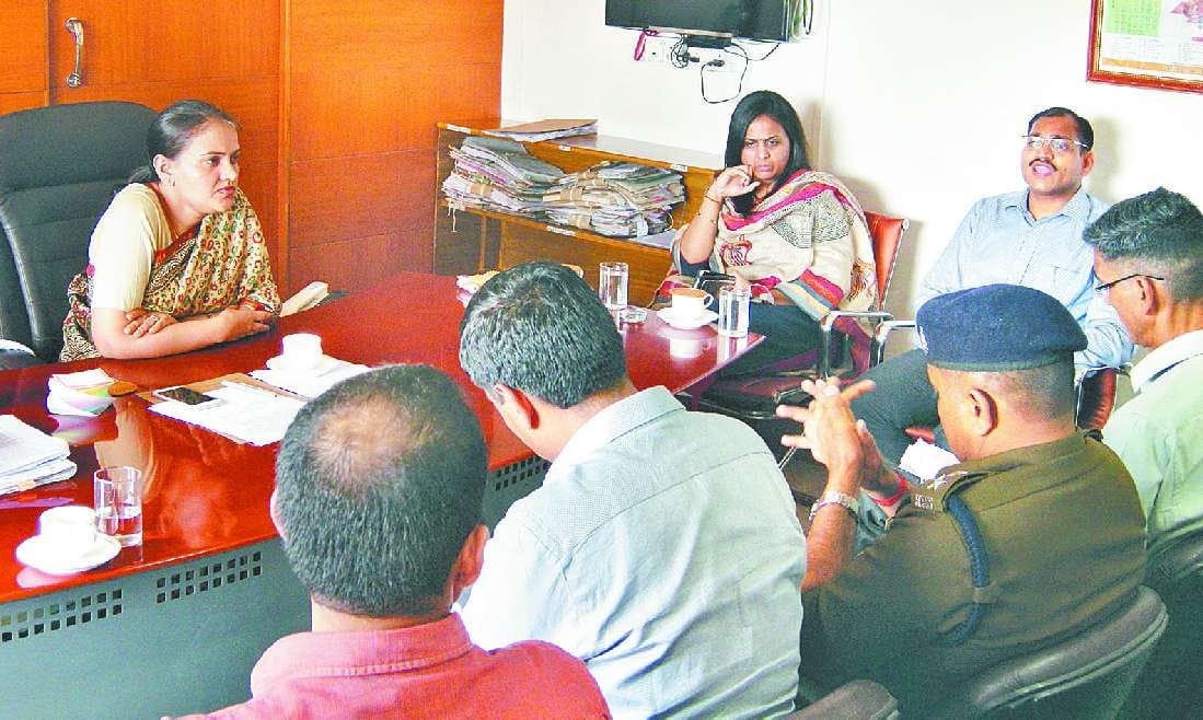 Sirsa News, Hindi News, Jaat Andolan, Administration, Haryana, Govt. Sirsa