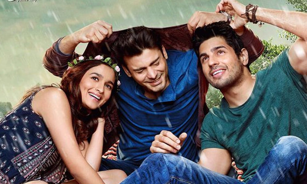 Kapoor and Sons First Day Box Office Collection