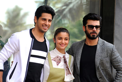Kapoor and Sons First Day Box Office Collection
