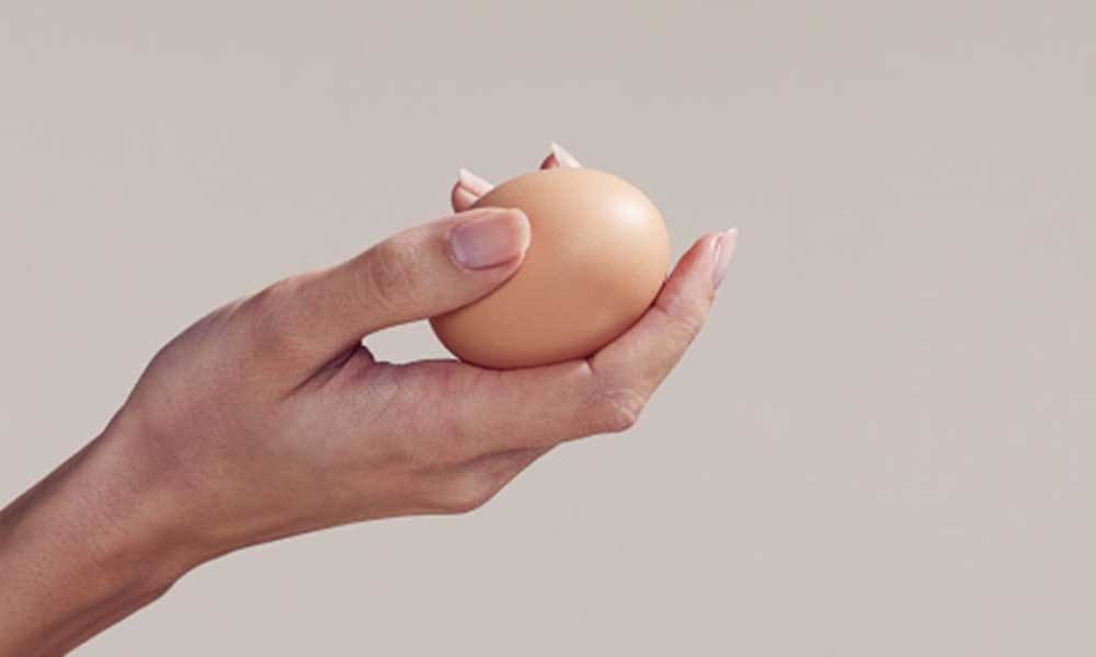 Foods that keep you look younger