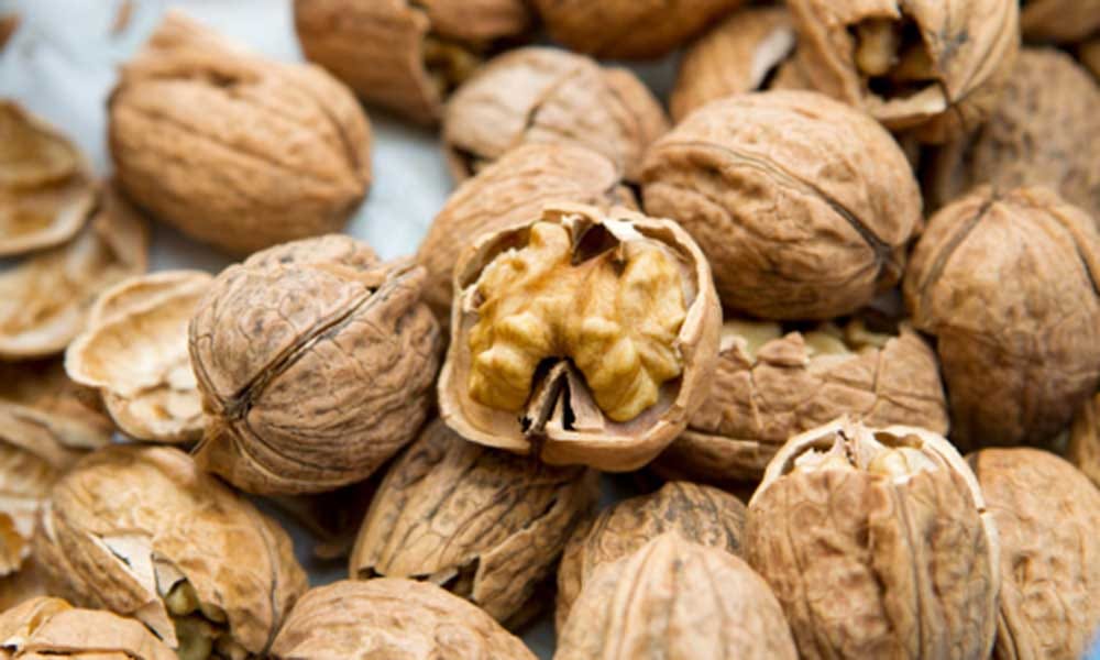 Foods that keep you look younger