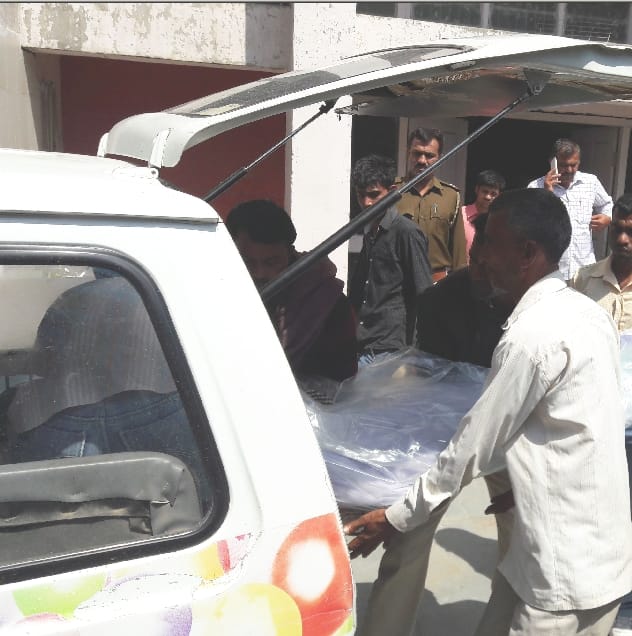 suicide news, girl student suicide, hisar college student suicide, crime news, hisar, haryana