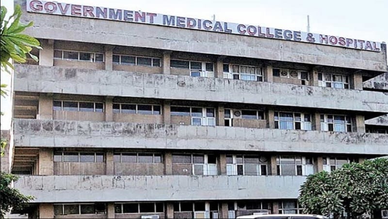 323 posts of nursing staff approved in GMCH 32