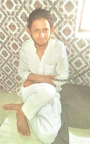Hindu young man confessed Islam , after the uproar ' Homecoming '